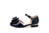 Sapatos Femininos com Laço para Pré-Adolescentes - O Retalho