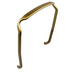Curly Hair Headbands Thick Hair Medium Headbands For Women'Hair Invisible Hair Hoop Hairstyle Fixing Tool For Curly Hair - O Retalho