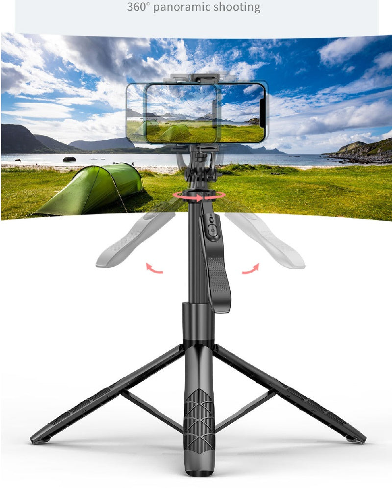 Estabilizador Inteligente de Rastreamento Automático 360 para Vídeo e Vlogs