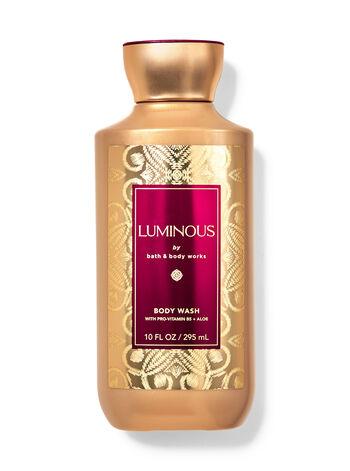Luminous Body Wash - O Retalho