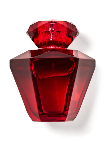 Luminous Perfume - O Retalho