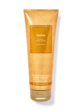 Dália Ultimate Creme Hidratante Corporal - O Retalho