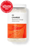 Aroma laranja Gengibre Chuveiros a vapor - O Retalho