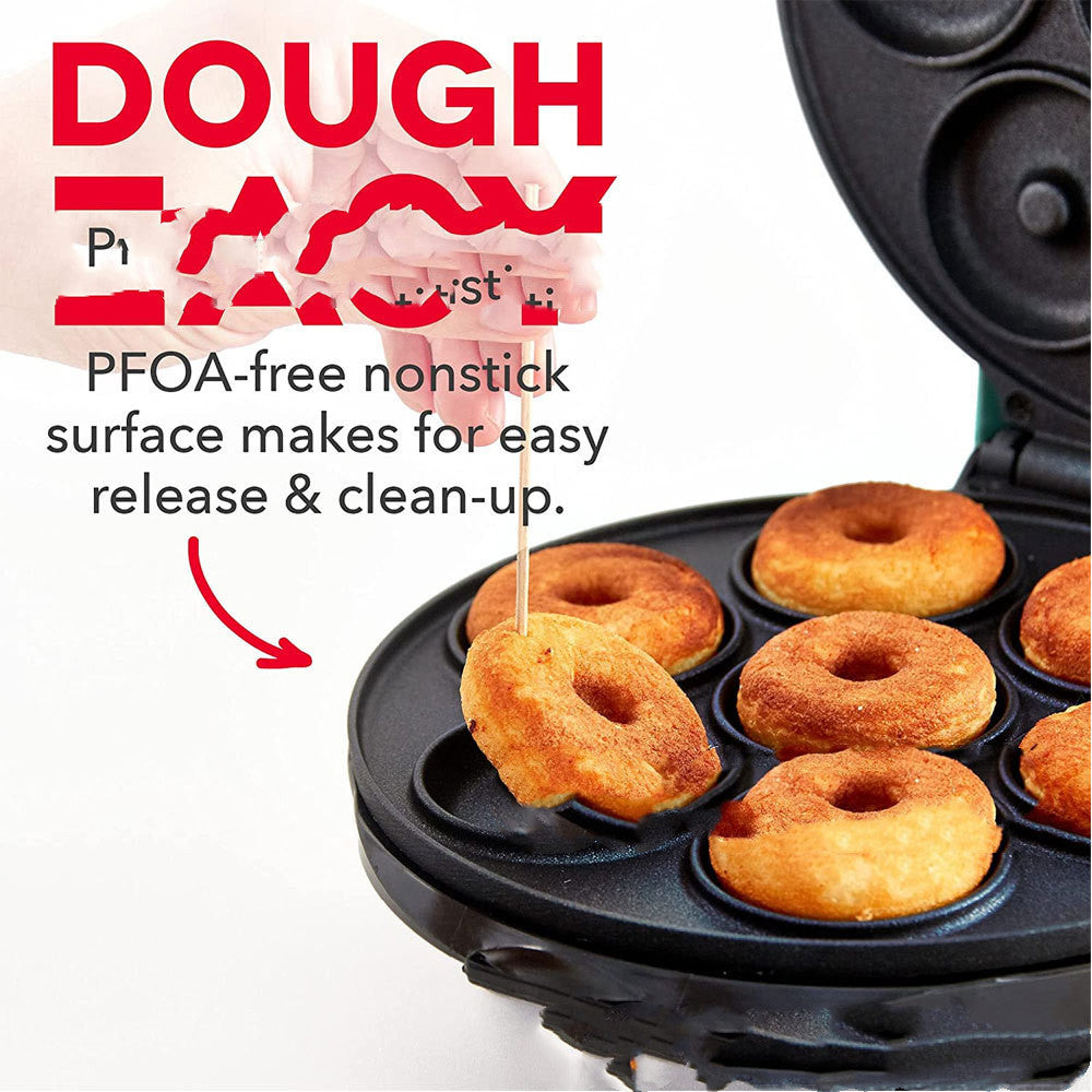 Mini Máquina de Donuts