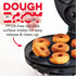 Mini Máquina de Donuts