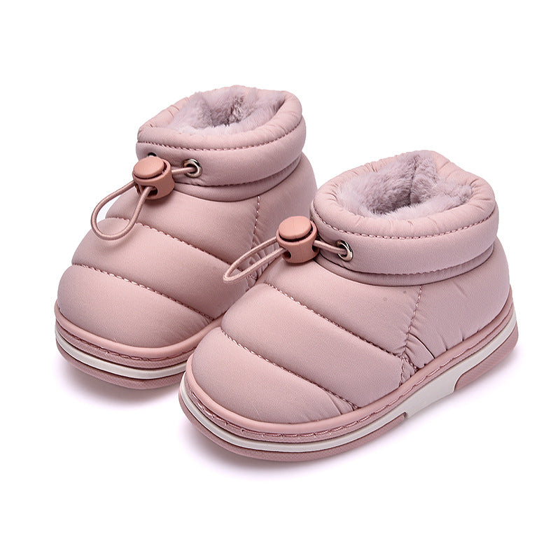 Tênis Casual de inverno para Crianças - O Retalho