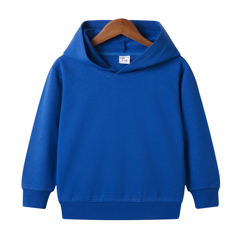 Camisola de algodão puro para crianças - O Retalho