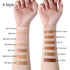Makeup Liquid Foundation Oil Control Concealer - O Retalho