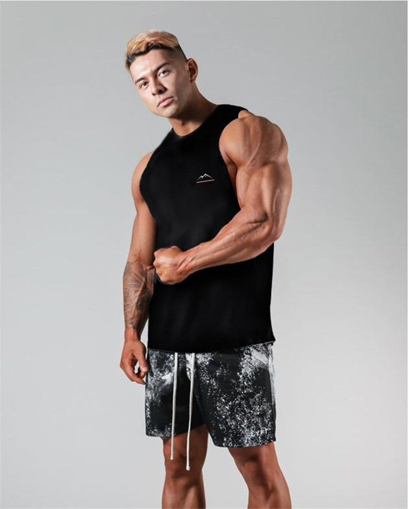 Roupas de Esporte Masculina - O Retalho