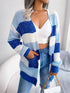 Camisola Xadrez Casual - O Retalho