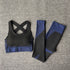 Conjunto de Roupas de Yoga para Mulheres: Elegância, Conforto e Desempenho nos Seus Treinos - O Retalho