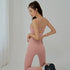 Conjunto de Roupas Íntimas Esportivas para Mulheres: Elegância e Desempenho para Suas Atividades Físicas - O Retalho