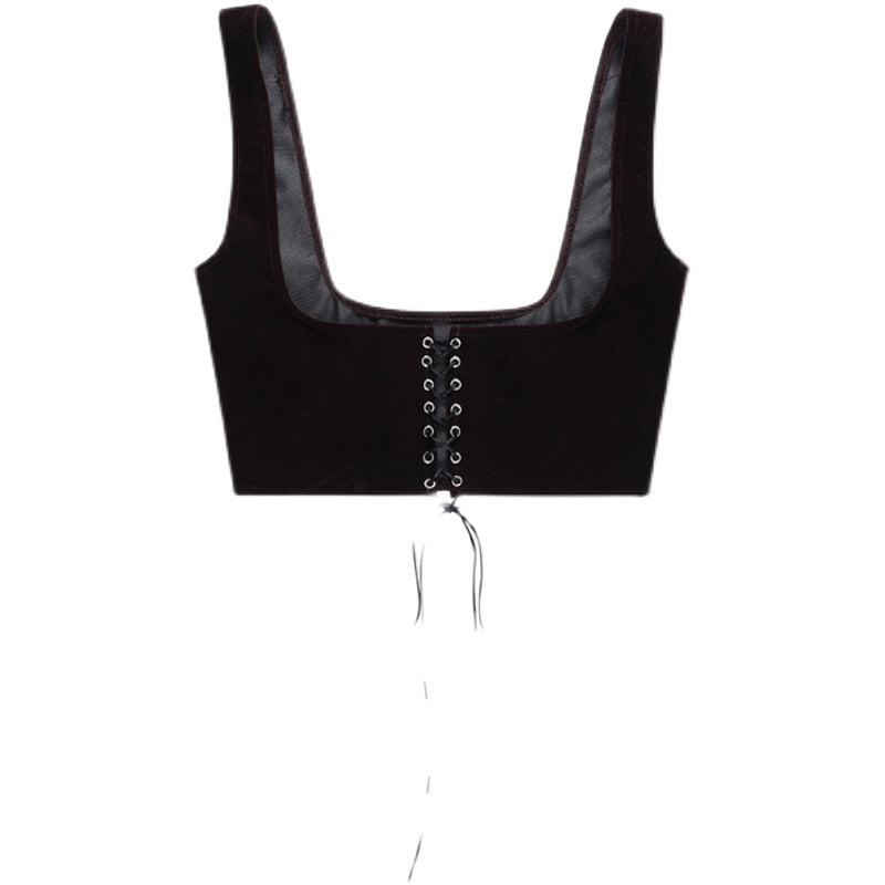 Crop top - O Retalho