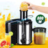 Extrator de Sumo de 800W - Potente e Prático para Sua Cozinha - O Retalho