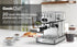Máquina de Café Expresso doméstica