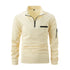 Men's Fashion Sports POLO Zipper Sweatshirt - O Retalho