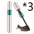 Two-in-one double mascara - O Retalho