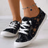 Sapatos de Renda - O Retalho