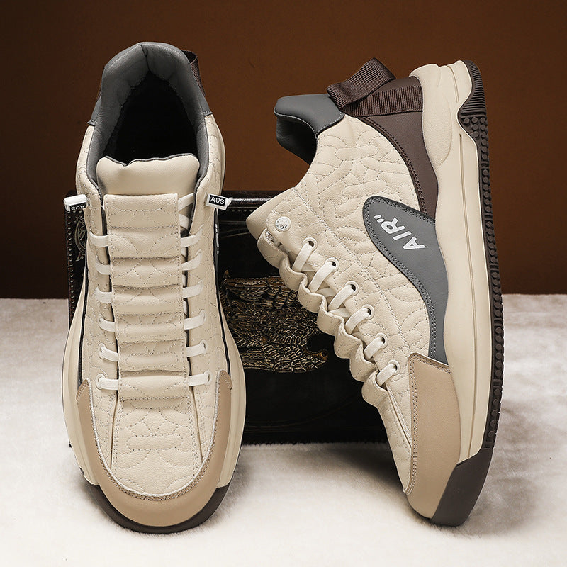 sapatos magníficos para homem - O Retalho