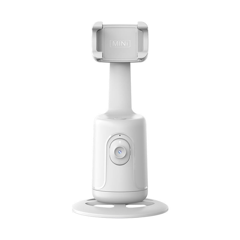 Estabilizador Inteligente de Rastreamento Automático 360 para Vídeo e Vlogs