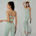 Conjunto de Roupas Íntimas Esportivas para Mulheres: Elegância e Desempenho para Suas Atividades Físicas - O Retalho
