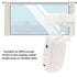 Cortinas Bluetooth sem fio automático🤍✨ - O Retalho