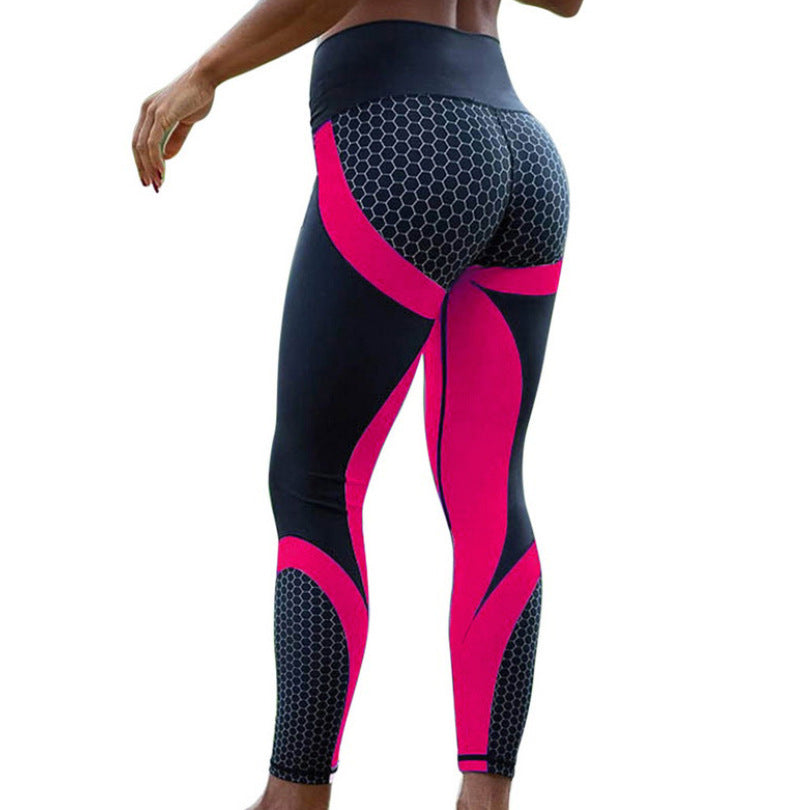 Leggings de Fitness Yoga para Mulheres: Conforto e Estilo para Seus Treinos - O Retalho