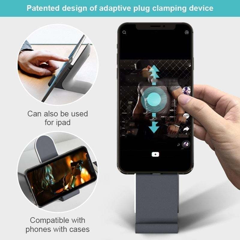 Suporte para Telefone Móvel
