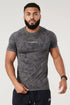 Camiseta Esportiva para Homens - O Retalho