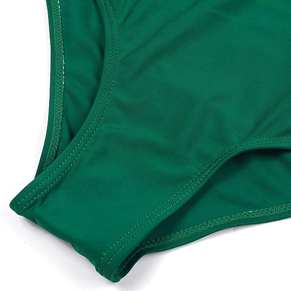Fato de banho estampado com folhas - O Retalho