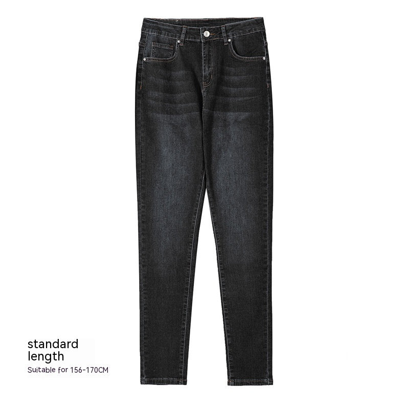 Jeans soltos - O Retalho