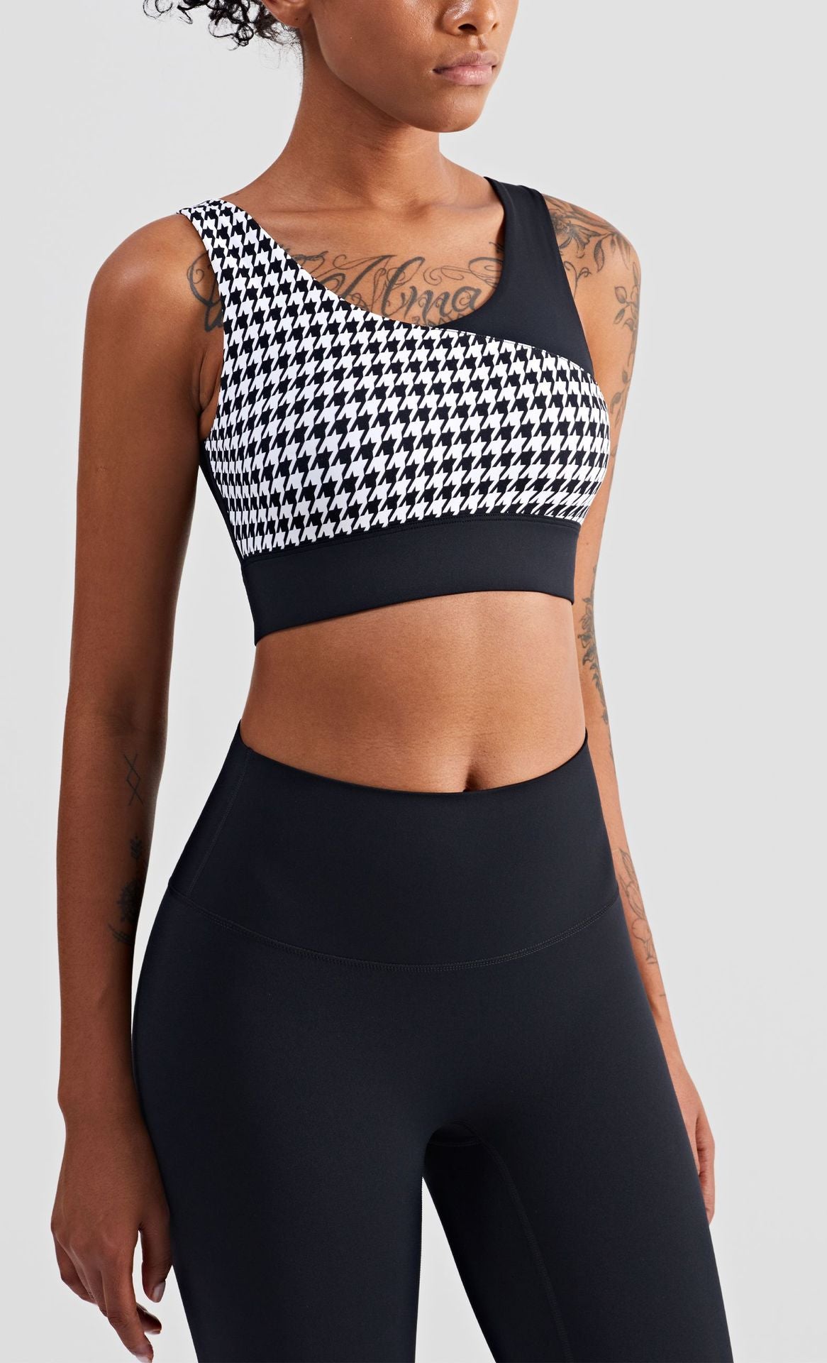 Conjunto do ginásio✨ - O Retalho