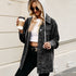 Versatile Classic Retro Classic Loose Denim Jacket - O Retalho