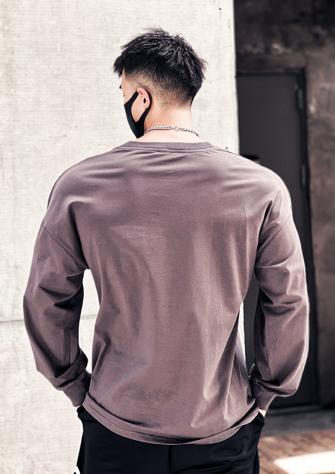Camisa esportiva - O Retalho