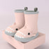 Botas de chuva infantis - O Retalho