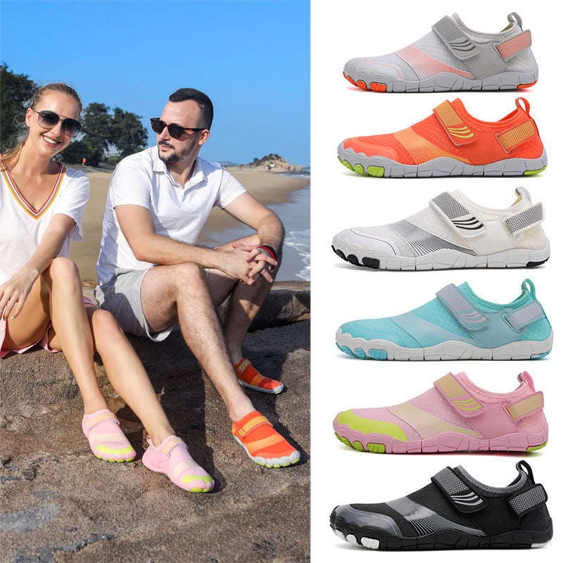 Sapatos de praia, ao ar livre para homens antiderrapantes - O Retalho