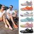 Sapatos de praia, ao ar livre para homens antiderrapantes - O Retalho