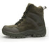 Botas masculinas adequadas para o campo - O Retalho