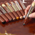 Furniture Paint Fixer Grout Pen Paint Paint Fixer Solid Wood Composite Wood Floor Paint Fixer - O Retalho