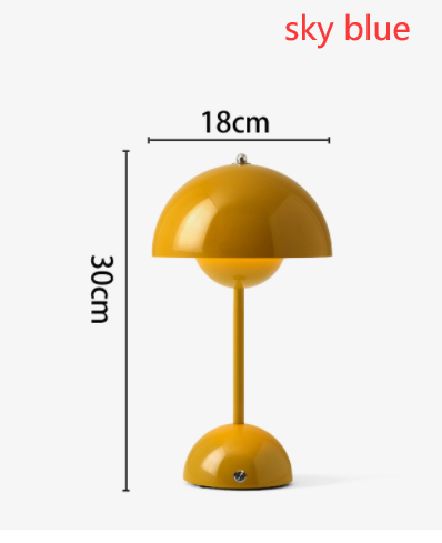 Luminária com Toque Moderno - O Retalho