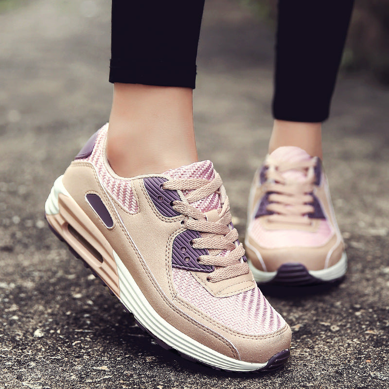 Sapatos Casuais Femininos👟💖 - O Retalho