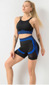 Conjunto de 2 Peças para Yoga - Roupas de Academia para Mulheres - O Retalho
