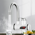 Electric Instant Water Heater Tap Hot Water Faucet - O Retalho