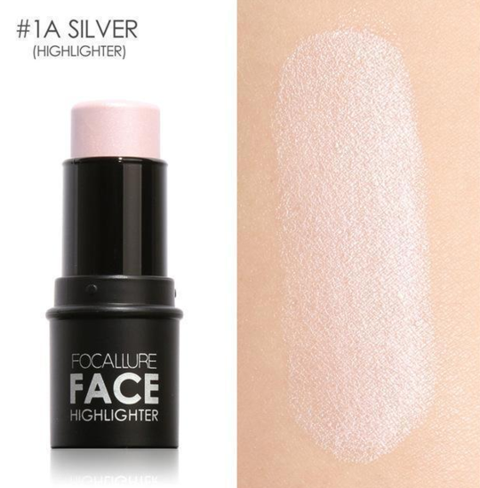 Marcador de Contorno Facial de Perfeição - O Retalho