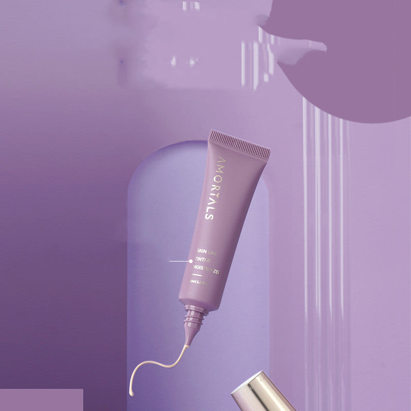 Base de Maquiagem Primer Facial Corretivo Cremoso - O Retalho