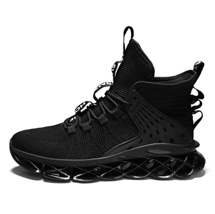 Sapatos casuais e confortáveis para homem - O Retalho