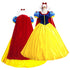 Snow White Costume - O Retalho