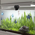 Digital Automatic Aquarium Fish Feeder - O Retalho