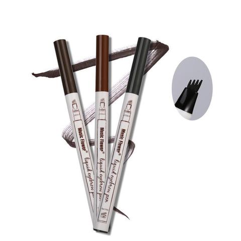 Caneta para Sobrancelhas à Prova d'Água - O Retalho