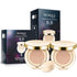 Bioaqua Almofada de Ar BB Creme 3 Cores Corretivo Hidratante Fundação Clareamento Maquiagem Impecável de Beleza Facial - O Retalho